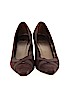 Stuart Weitzman Brown Heels Size 6 1/2 - photo 2