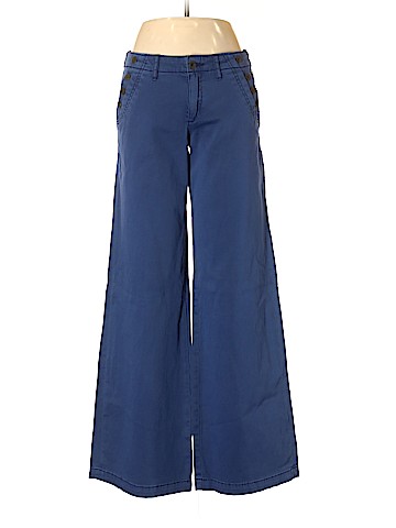 Pilcro and The Letterpress Khakis (view 1)