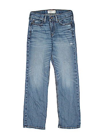 Abercrombie Jeans (view 1)
