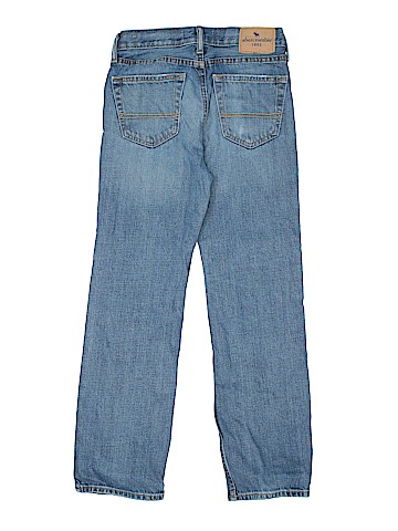 Abercrombie Jeans (view 2)