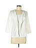 Gerry Weber Ivory Cardigan Size 6 - photo 1