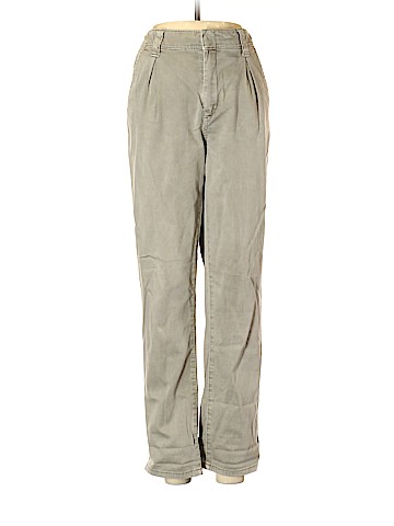 American Eagle Outfitters Khakis (view 1)