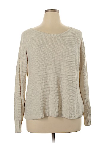 Gap Pullover Sweater (view 1)