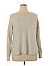 Gap 100% Cotton Ivory Pullover Sweater Size XL - photo 1