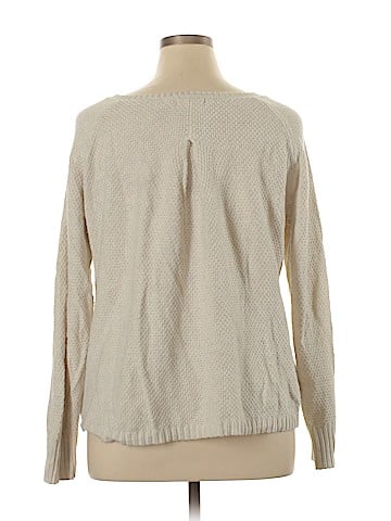 Gap Pullover Sweater (view 2)