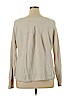Gap 100% Cotton Ivory Pullover Sweater Size XL - photo 2