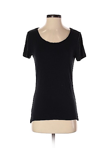 Elie Tahari Short Sleeve Top (view 1)