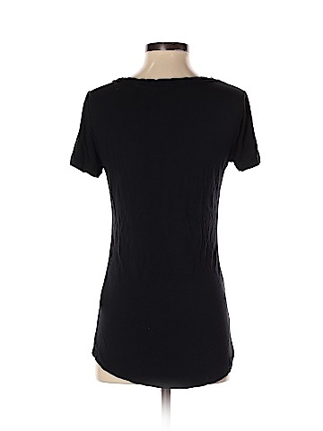 Elie Tahari Short Sleeve Top (view 2)