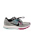 Nike Gray Sneakers Size 7 - photo 1
