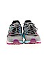 Nike Gray Sneakers Size 7 - photo 2