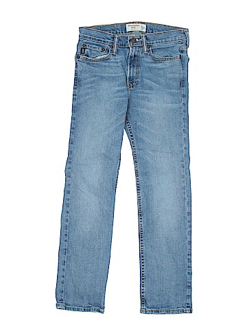 Abercrombie Jeans (view 1)