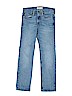 Abercrombie 100% Cotton Blue Jeans Size 11 - 12 - photo 1