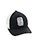 Assorted Brands Graphic Black Baseball Cap One size - photo 1