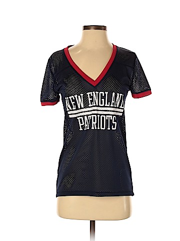 Victoria's Secret Pink Short Sleeve Jersey (view 1)