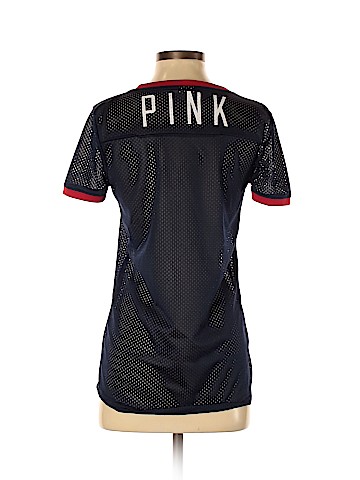 Victoria's Secret Pink Short Sleeve Jersey (view 2)