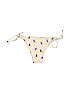Marc by Marc Jacobs Ivory Swimsuit Bottoms Size S - photo 2