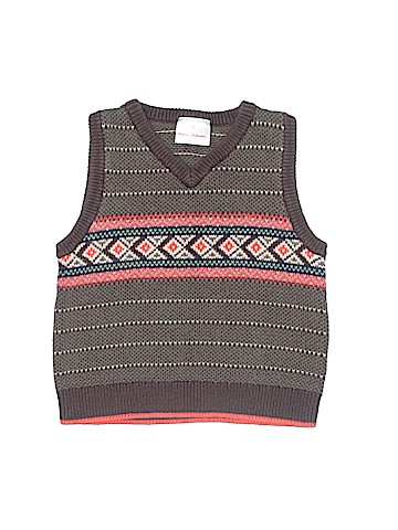 Hanna Andersson Sweater Vest (view 1)