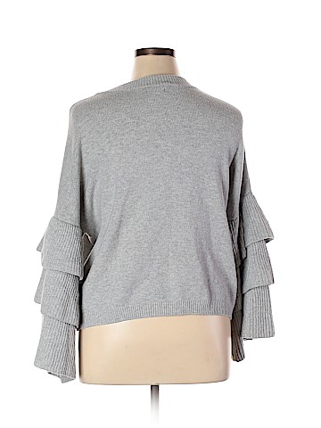 Who What Wear Pullover Sweater (view 2)