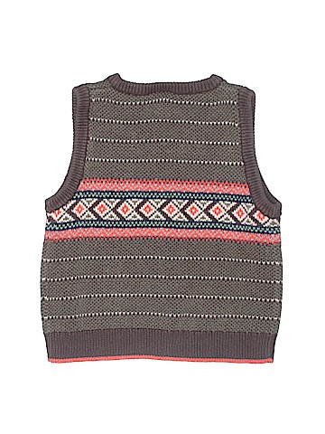 Hanna Andersson Sweater Vest (view 2)