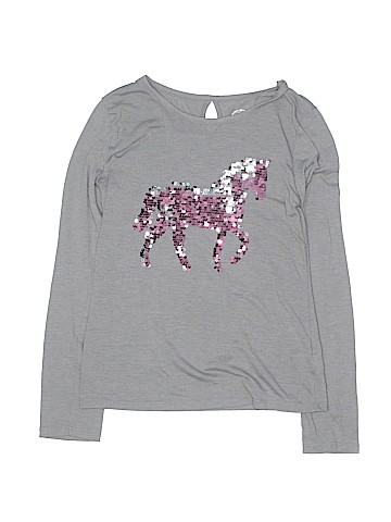 SO Long Sleeve Top (view 1)