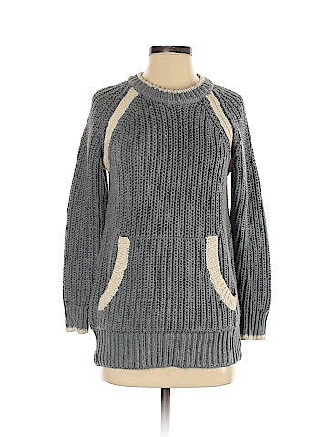 Rag & Bone/JEAN Pullover Sweater (view 1)