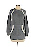Rag & Bone/JEAN Gray Pullover Sweater Size XS - photo 1