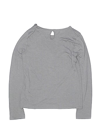 SO Long Sleeve Top (view 2)