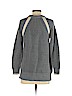 Rag & Bone/JEAN Gray Pullover Sweater Size XS - photo 2