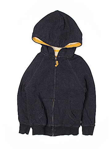 Johnnie b Zip Up Hoodie (view 1)