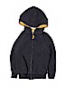 Johnnie b Blue Zip Up Hoodie Size 5 - 6 - photo 1