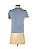 Aerie Blue Short Sleeve T-Shirt Size S - photo 2