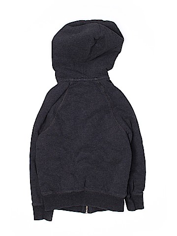 Johnnie b Zip Up Hoodie (view 2)