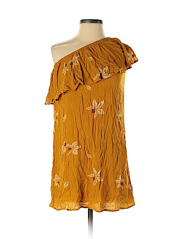 Mossimo Supply Co. Casual Dress (view 1)