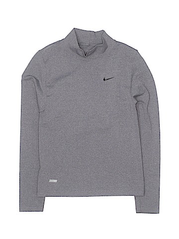 Nike Active T-Shirt (view 1)