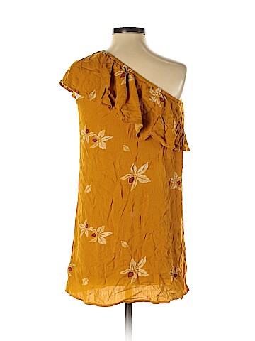 Mossimo Supply Co. Casual Dress (view 2)