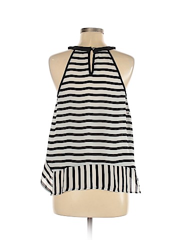 Monteau Sleeveless Blouse (view 2)