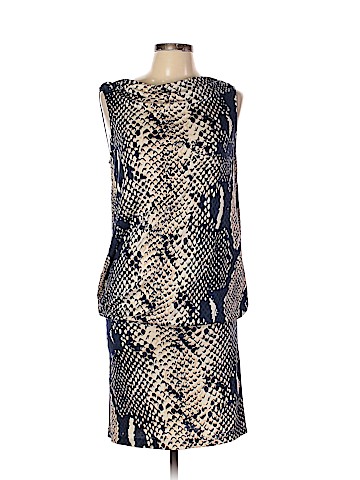 Diane von Furstenberg Casual Dress (view 1)