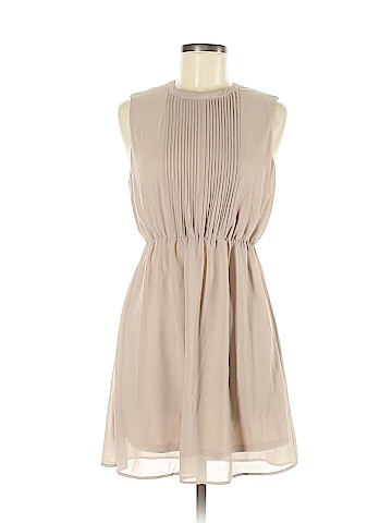 Double Zero Casual Dress (view 1)