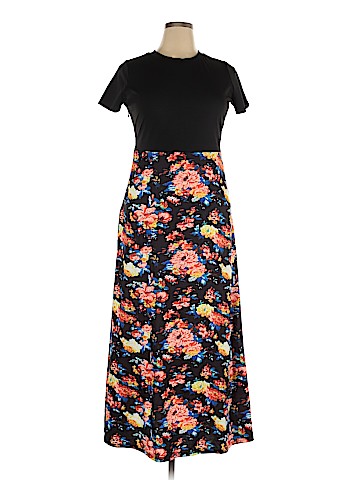 Assorted Brands Casual Dress (view 1)