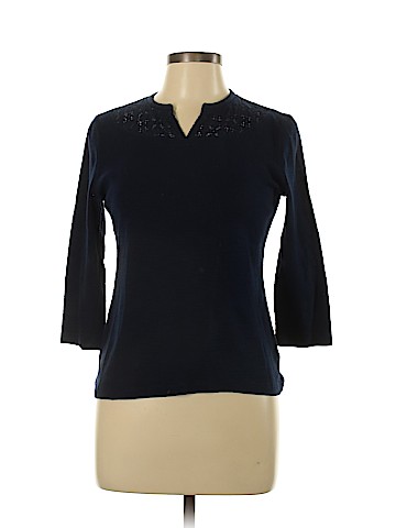 Chaps Pullover Sweater (view 1)