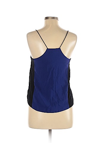 H&M Sleeveless Blouse (view 2)