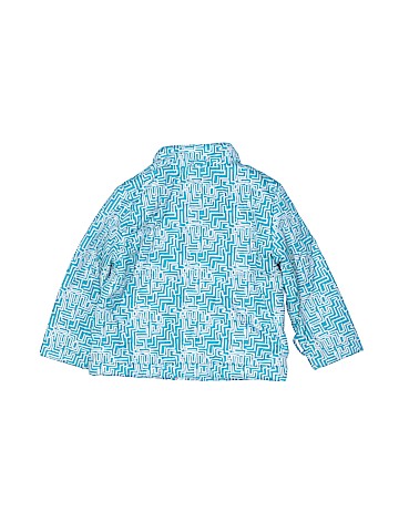 Cat & Jack Denim Jacket (view 2)