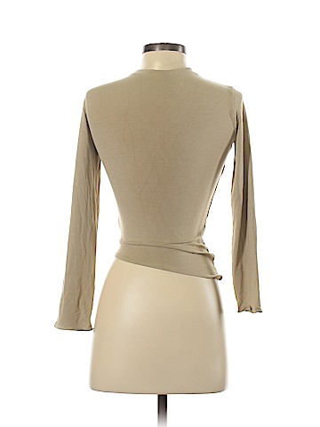 Armani Collezioni Long Sleeve Top (view 2)