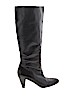Banana Republic Black Boots Size 9 - photo 1