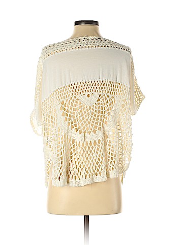 Double Zero Short Sleeve Top (view 2)