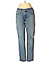 Levi's Blue Jeans Size 27 waist - photo 1