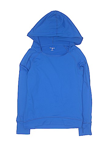 Kidpik Pullover Hoodie (view 1)