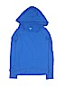 Kidpik Blue Pullover Hoodie Size 10 - photo 1