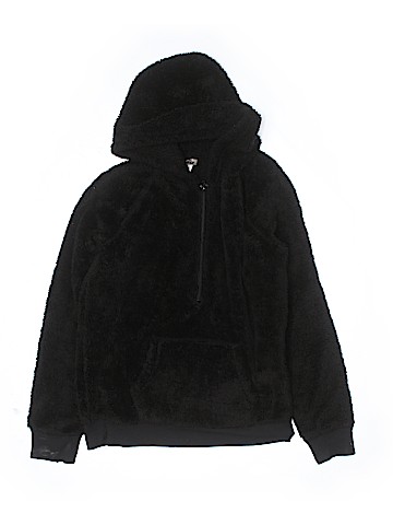 Justice Zip Up Hoodie (view 1)