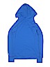 Kidpik Blue Pullover Hoodie Size 10 - photo 2